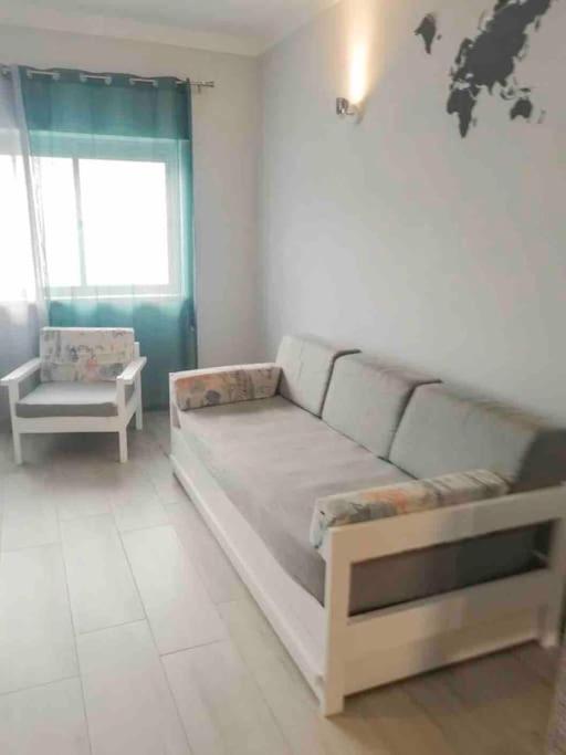 Beautiful And Cozy Flat Close To Beach And Center Lagos Exteriér fotografie