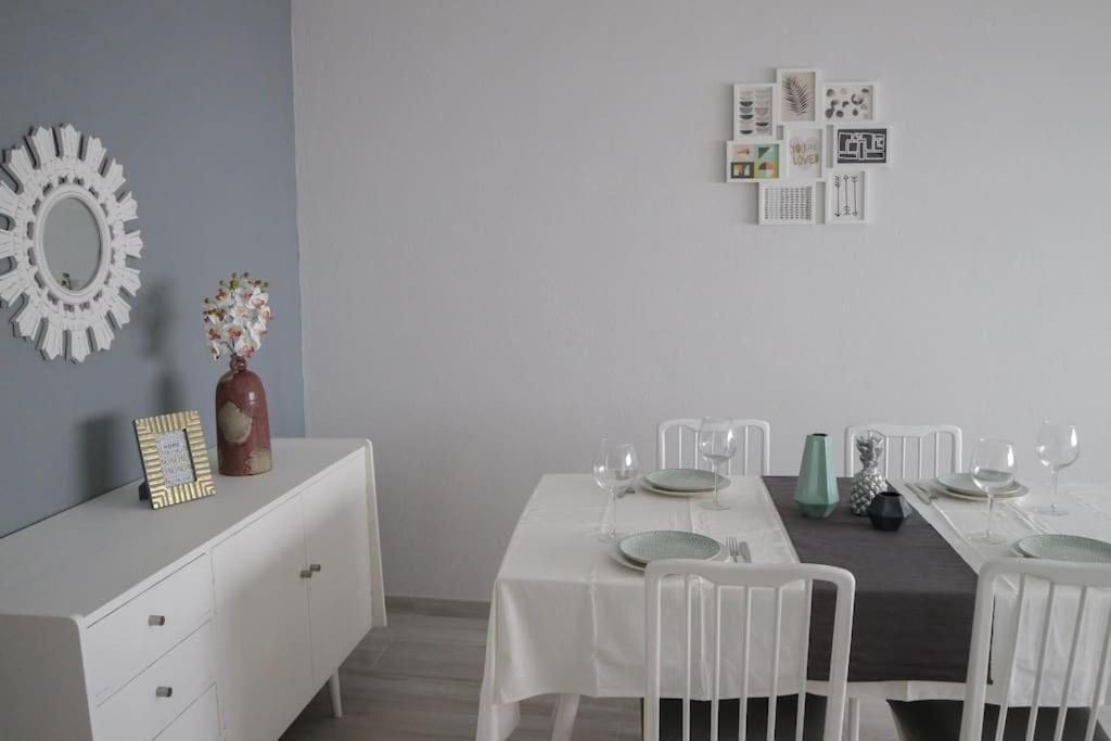 Beautiful And Cozy Flat Close To Beach And Center Lagos Exteriér fotografie