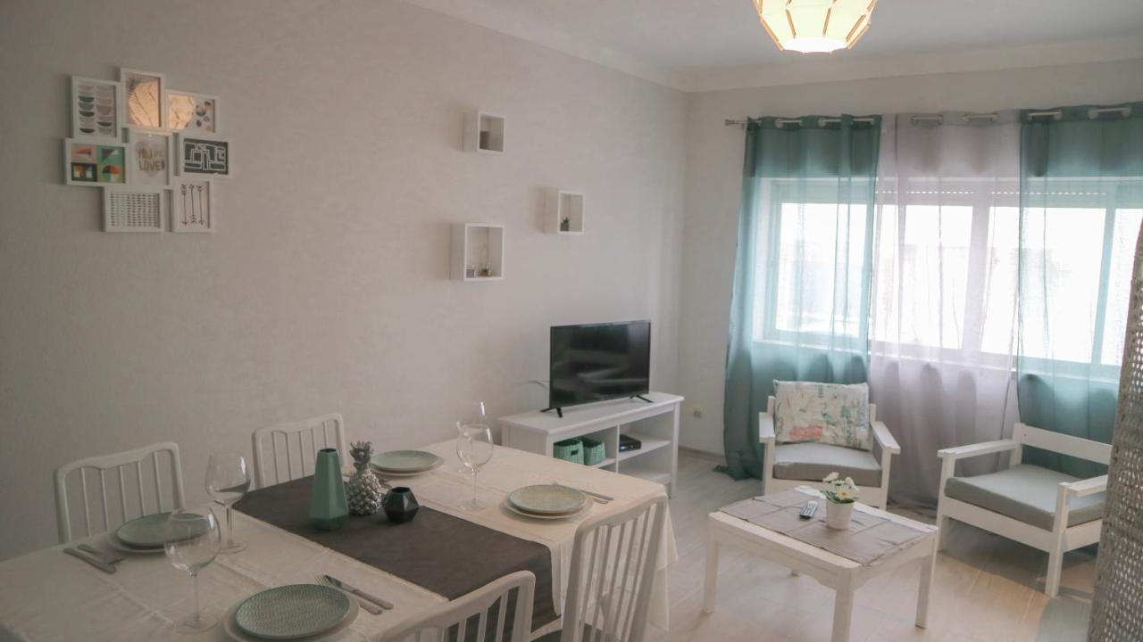 Beautiful And Cozy Flat Close To Beach And Center Lagos Exteriér fotografie